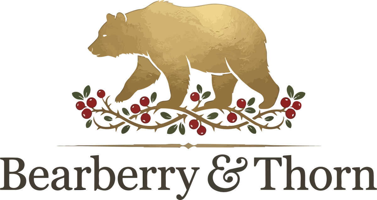 Bearberry & Thorn